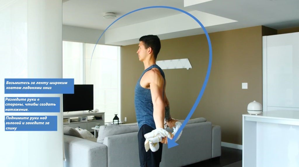 Как исправить сутулость у взрослого в домашних условиях с помощью упраженний