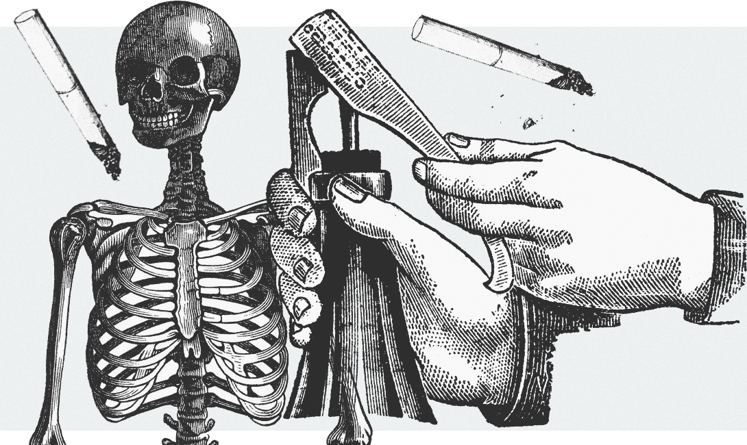 Вредным привычкам бой: 4 ступени, как избавиться от них при помощи психологии самостоятельно