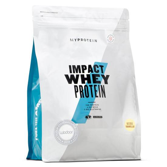 Myprotein impact whey protein – состав, как принимать, отзыв о протеине, где купить