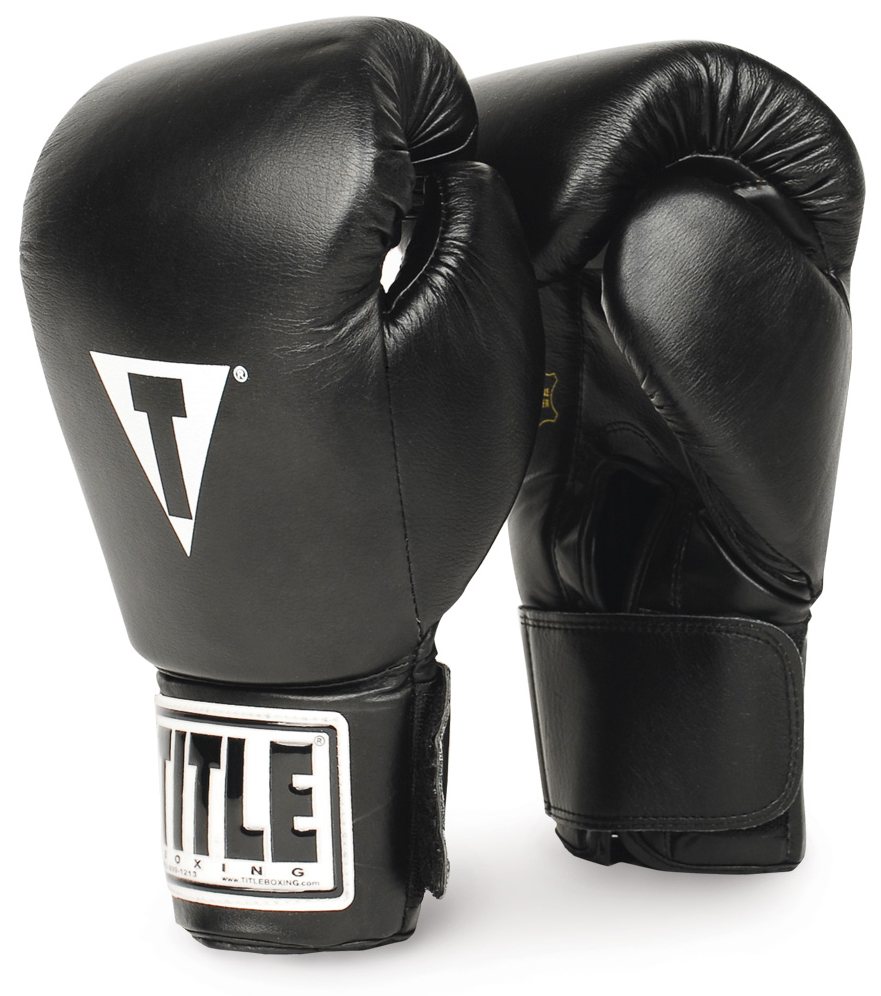 Как выбрать боксерские перчатки?