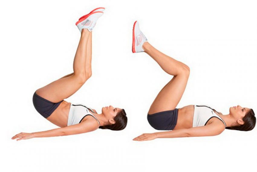 Главные правила по накачке мышц