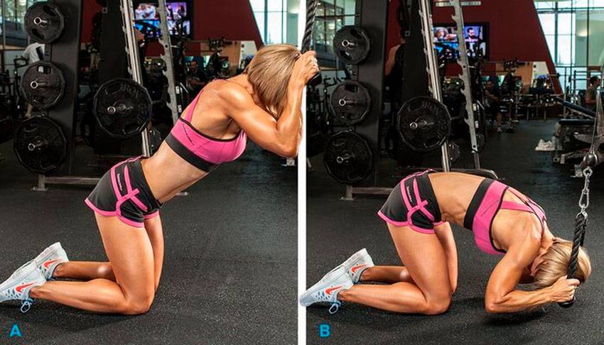 Двойные скручивания