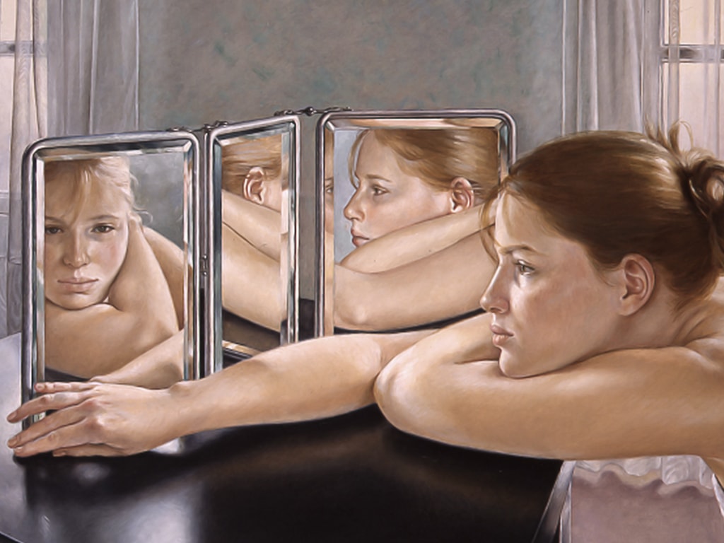 С чего начать похудение? Худеем правильно!