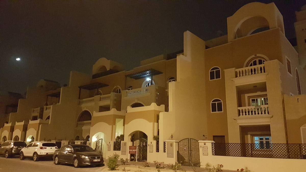 Путешествие в Дубай