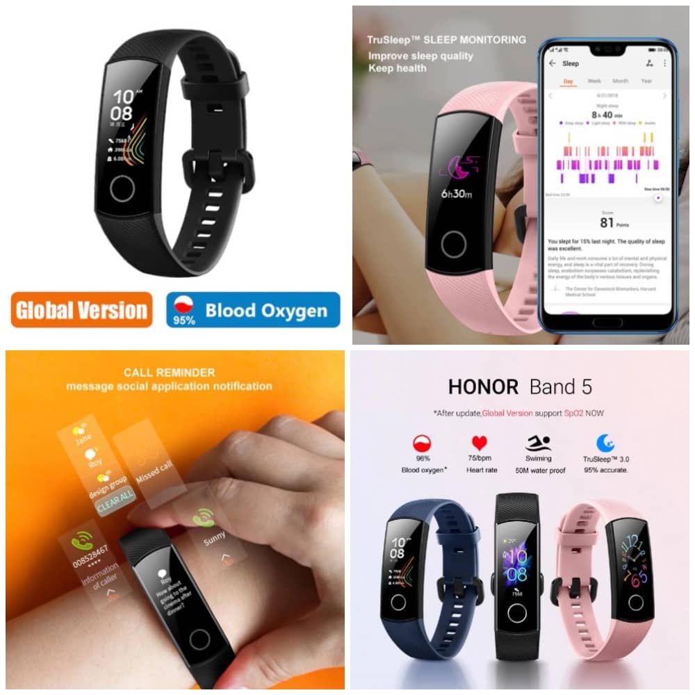 Часы с тонометром для измерения давления: топ 10 моделей с Aliexpress