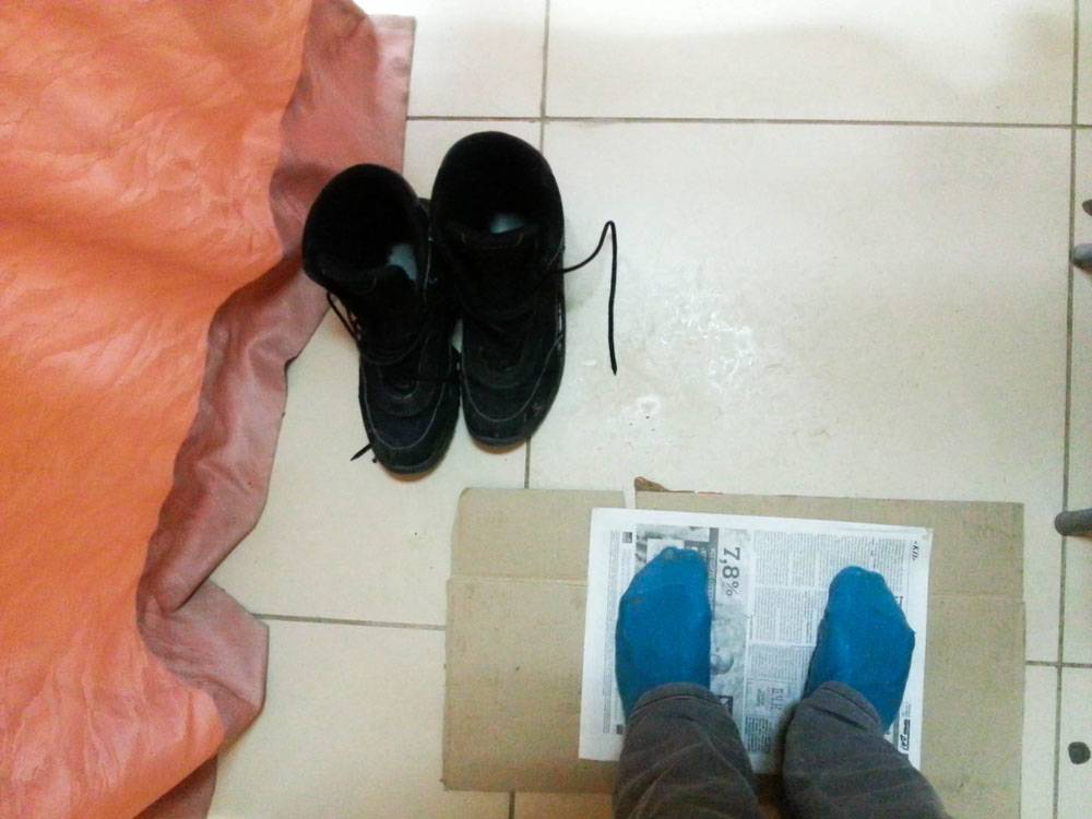 Стоит ли покупать одежду в секонд хенде