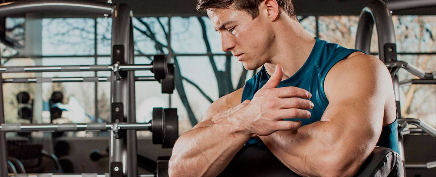 Свои суставы надо знать: гимнастика для здоровья «Нет боли»