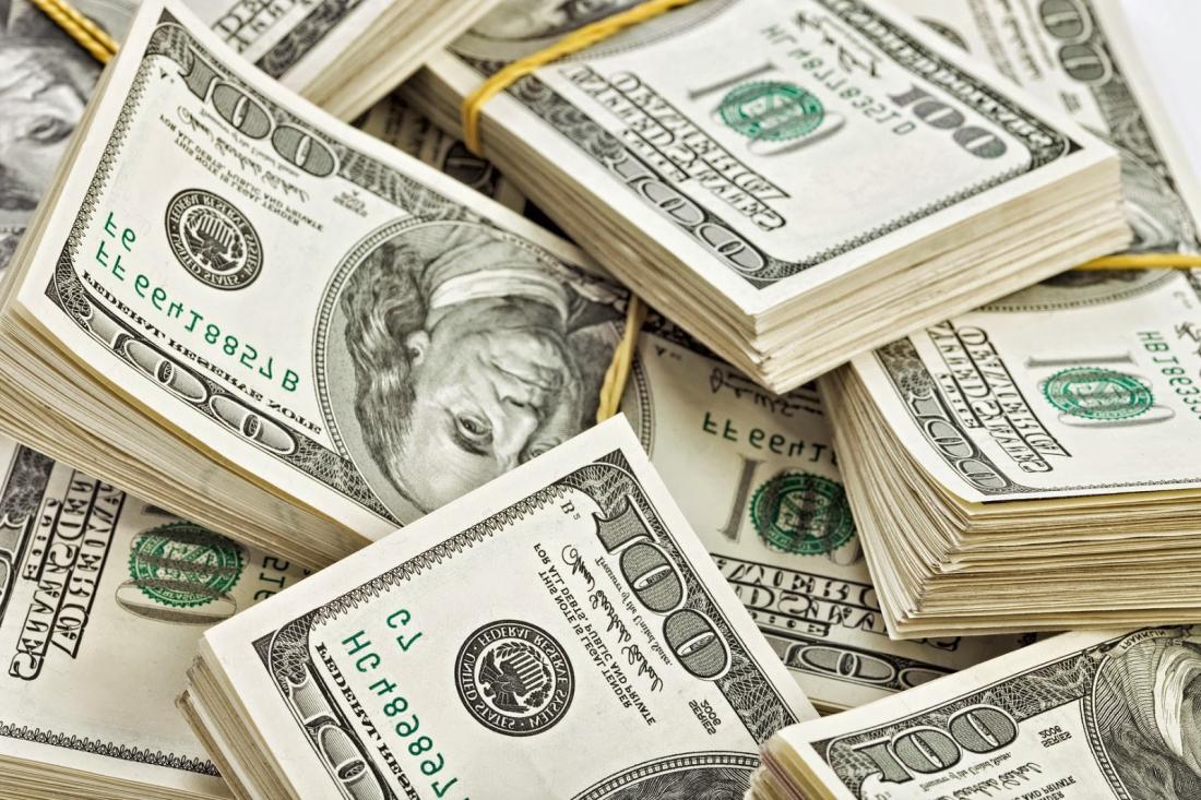 Счастье за деньги не купишь?