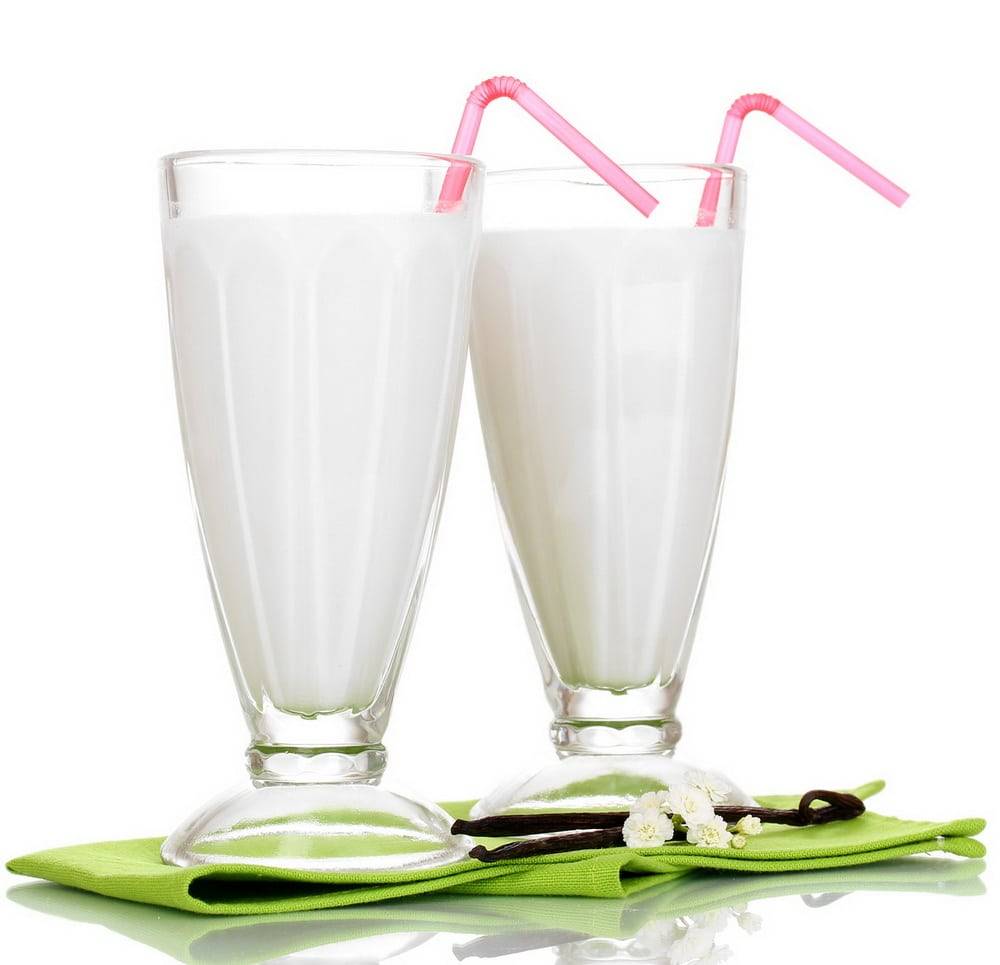 18 Рецептов протеиновых коктейлей в домашних условиях