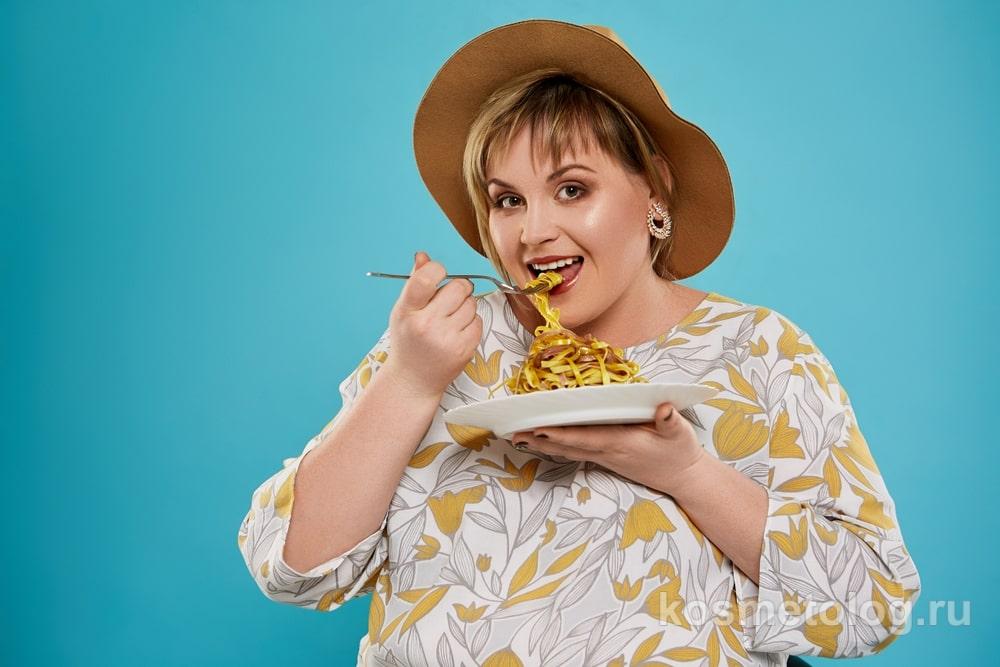 В комментариях к этой статье ответим на Ваши вопросы о похудении и питании