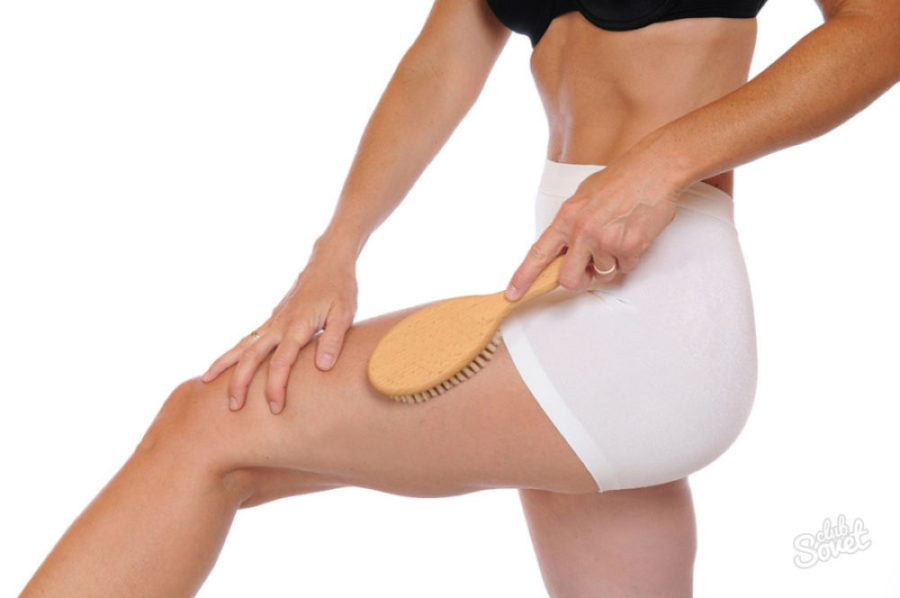 Массаж для похудения живота и боков: почему НЕ помогает худеть и убирать целлюлит?