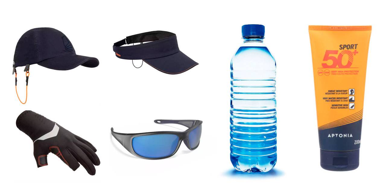 Как одеваться на тренировку?