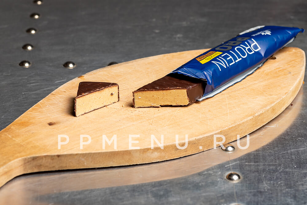 Обзор протеиновых батончиков Myprotein 6 Layer Bar: состав, предостережения, рекомендации