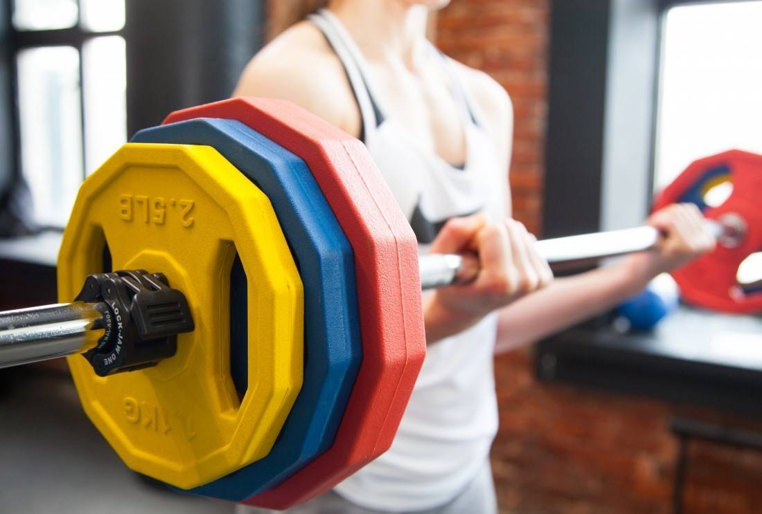 Что есть перед тренировкой для похудения