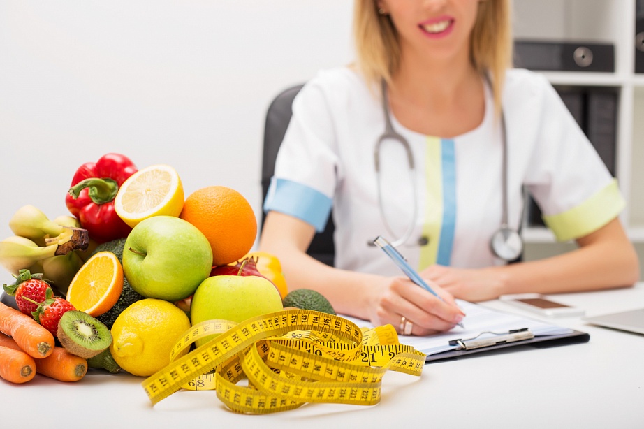 Когда лучше есть фрукты