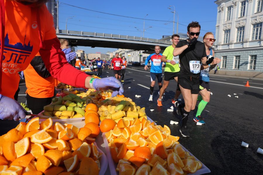 Питание после тренировки: миф о белково-углеводном окне, экспериментальное мнение