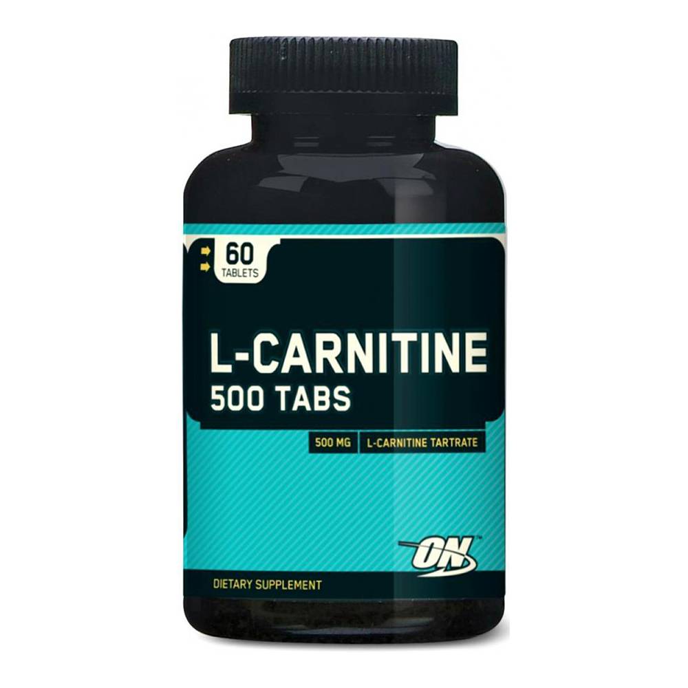 L-Carnitine от MyProtein