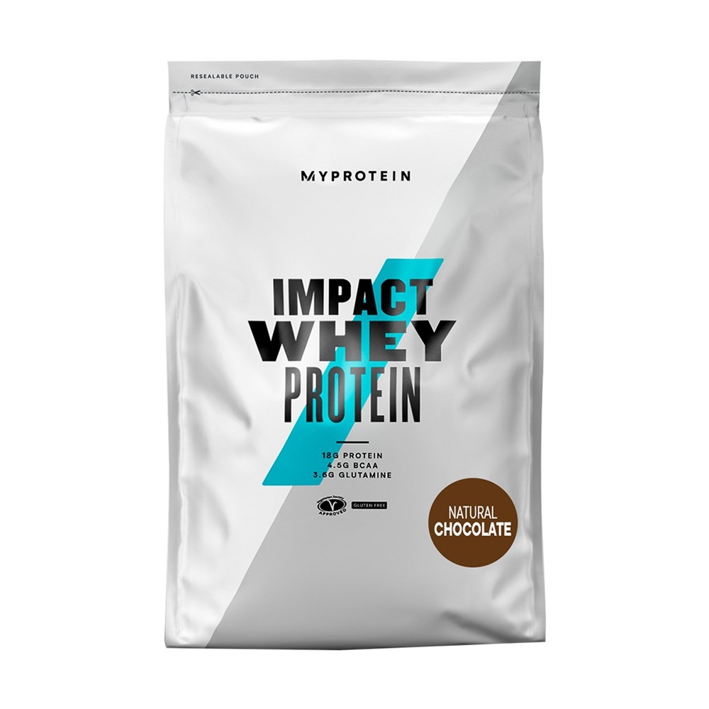 Обзор impact whey protein elite и impact whey isolate от мyprotein