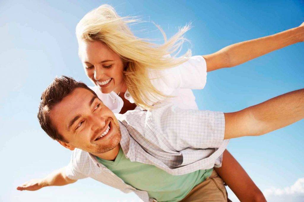 Какие девушки нравятся мужчинам