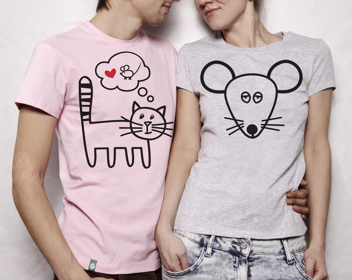 Гармоничная пара