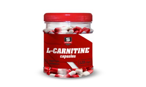 L-Carnitine Concentrate от VPLab