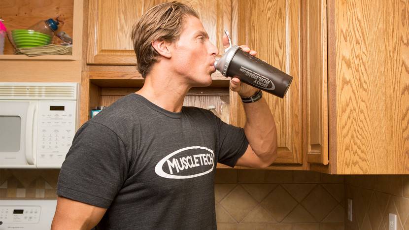 Изолейцин – чем полезна незаменимая аминокислота в комплексах ВСАА?