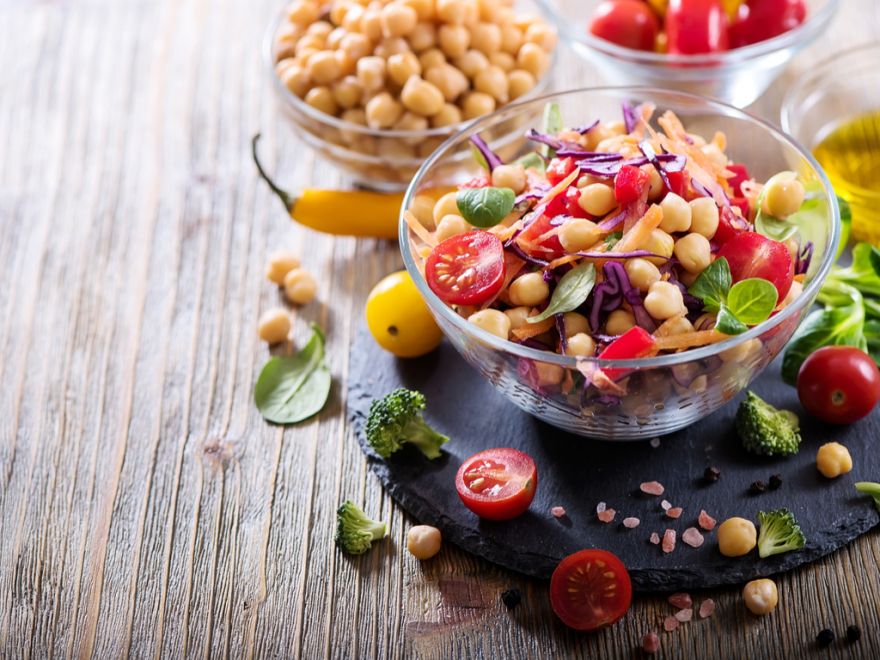 Набор сухой мышечной массы