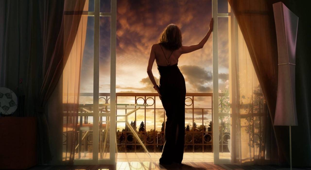 Почему красивые девушки одиноки