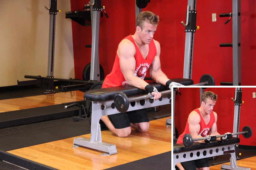 Как накачать предплечья: сила и объем