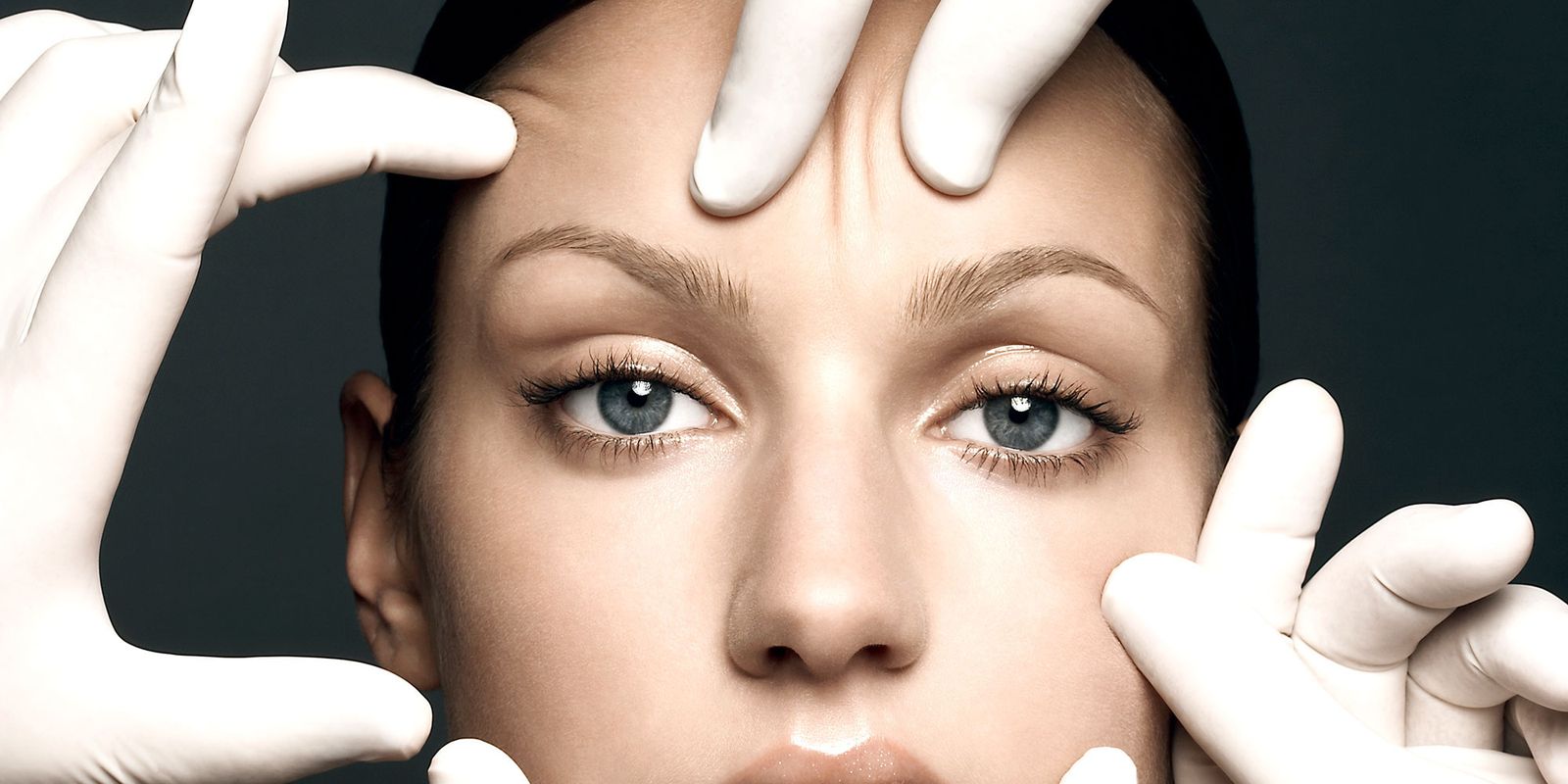 Как замедлить старение?