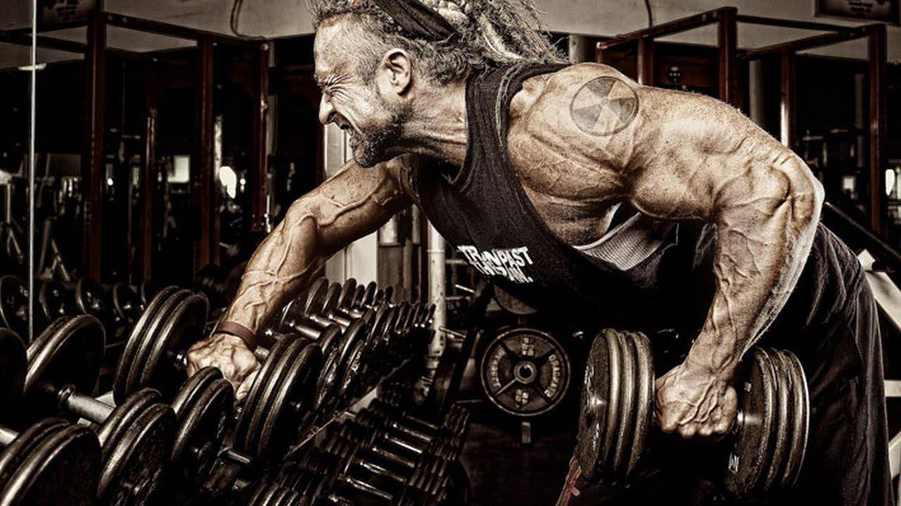 Аэробные нагрузки, упражнения и виды тренировок