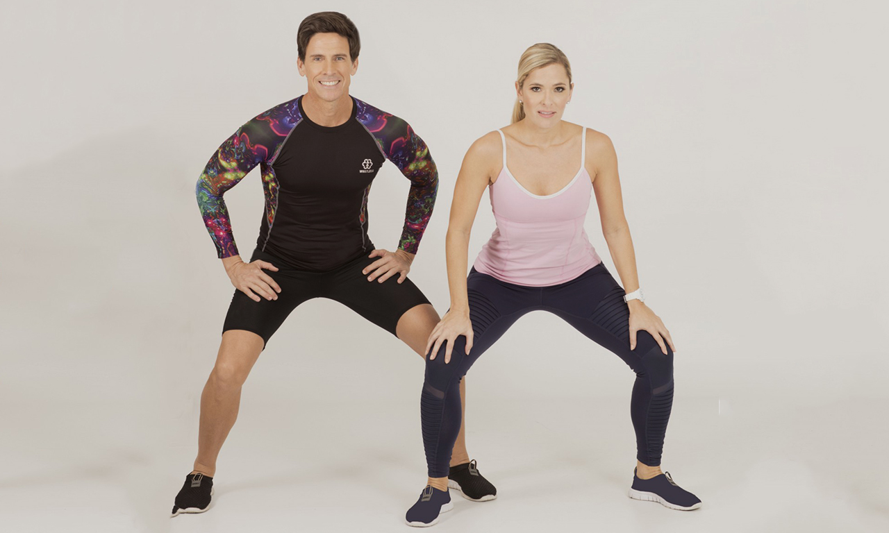 Калистеника – с чего начать, программа тренировок для начинающих