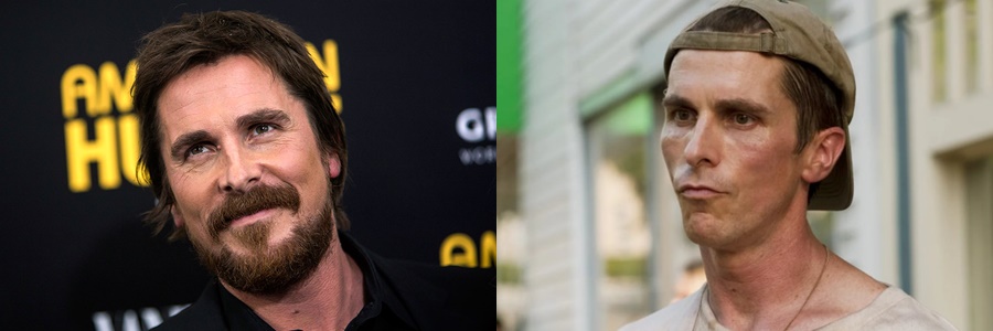 «Жрал как свинья»: 13 актеров и актрис, кардинально изменивших фигуру ради роли в кино