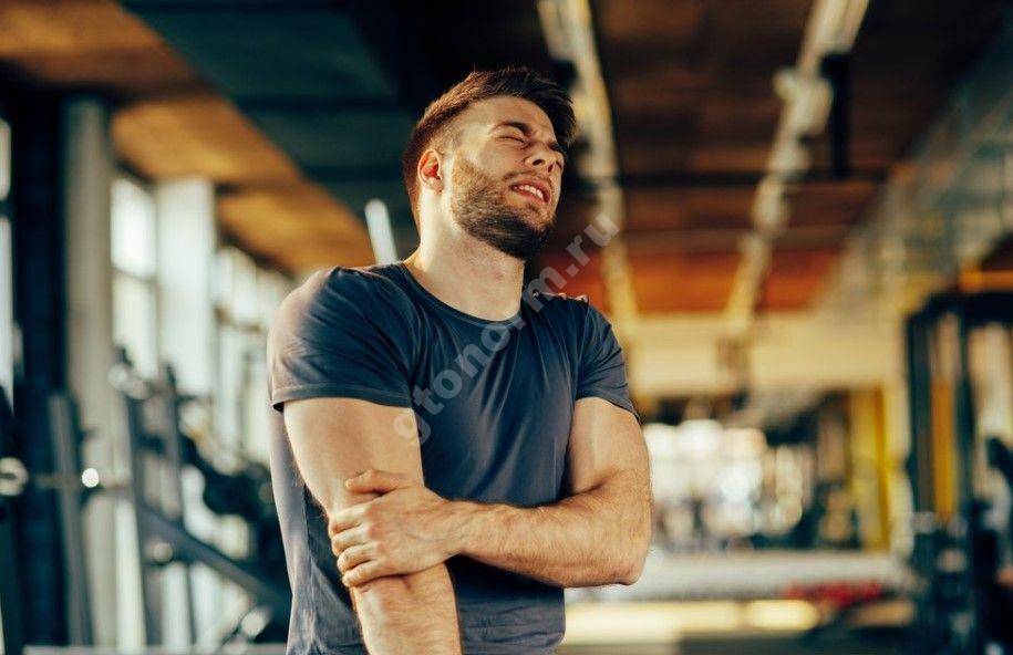 Почему болят мышцы после тренировки и как избавится от мышечной боли после посещения зала