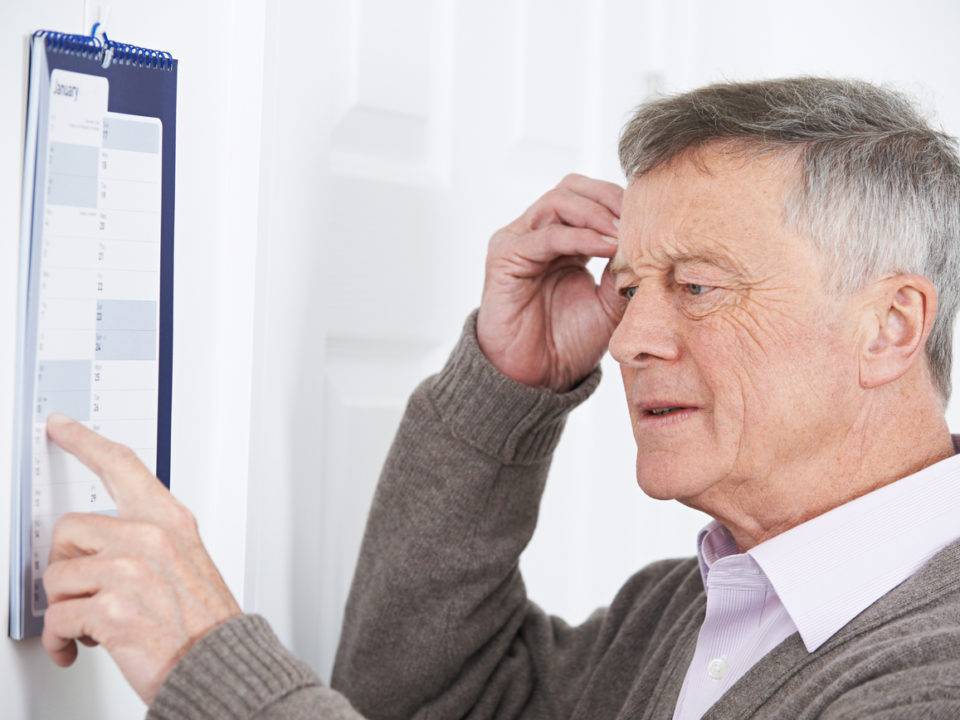 Таблетки для улучшения мозговой деятельности и памяти