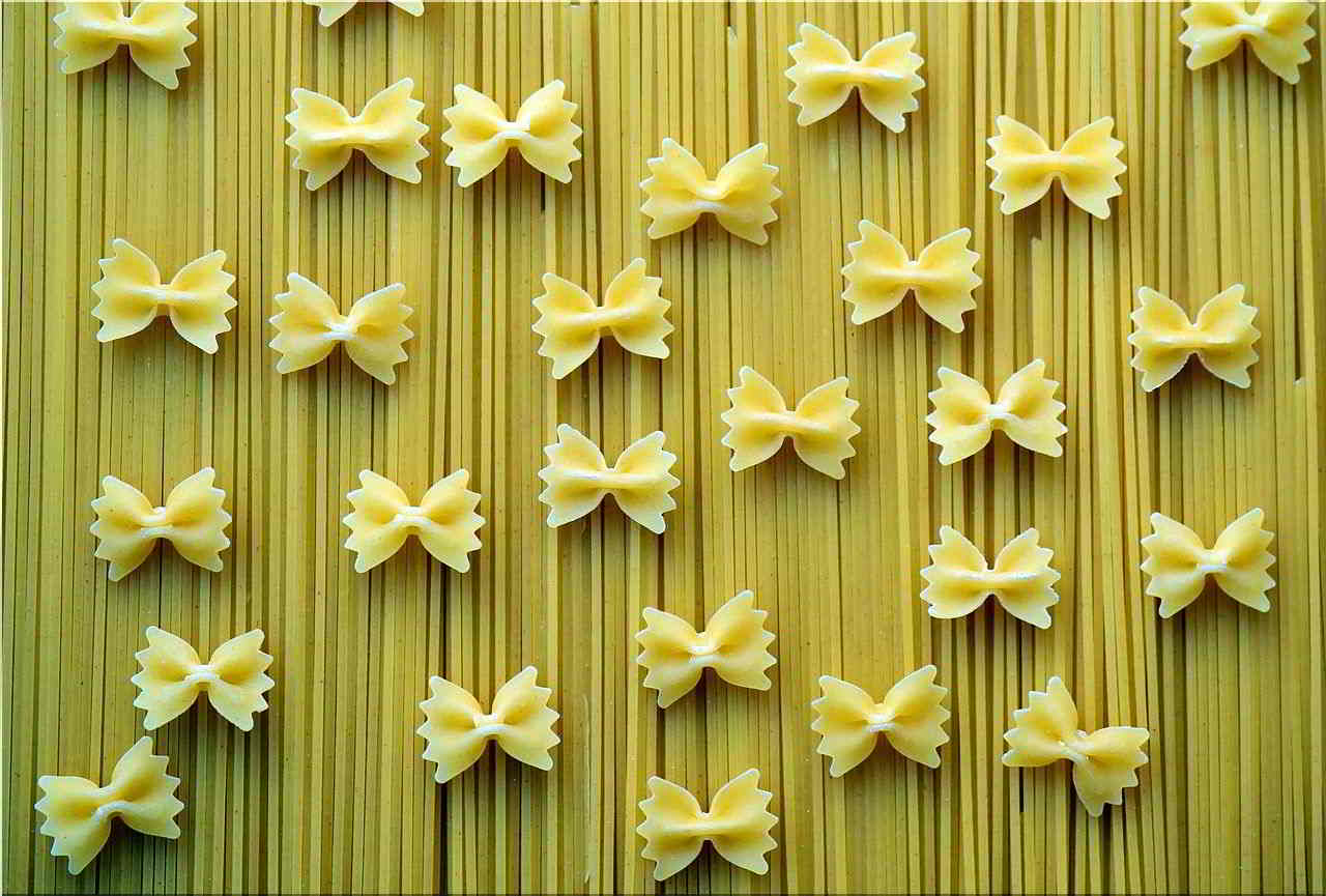 Глютен — что это и почему он вреден