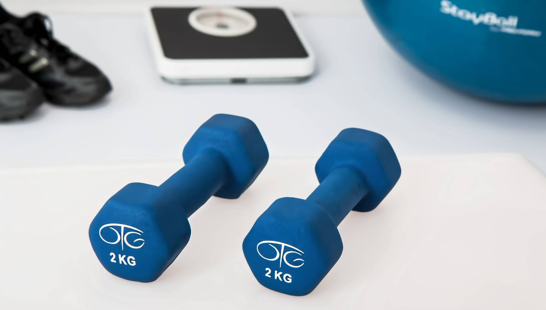 Упражнения для похудения живота