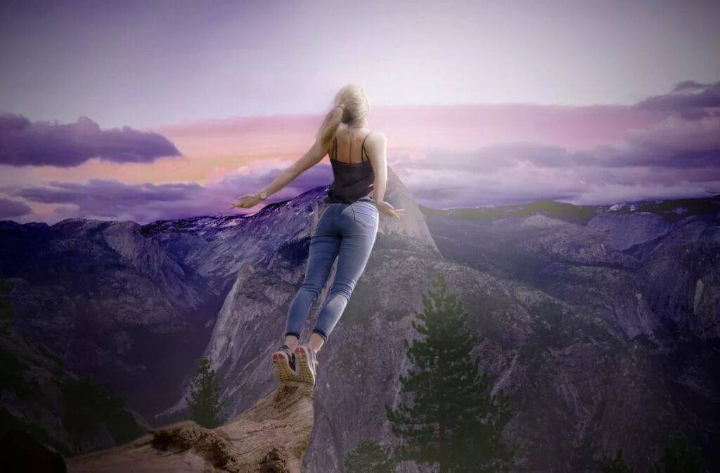 Как поверить в себя?