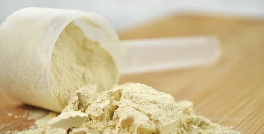 Протеин для похудения