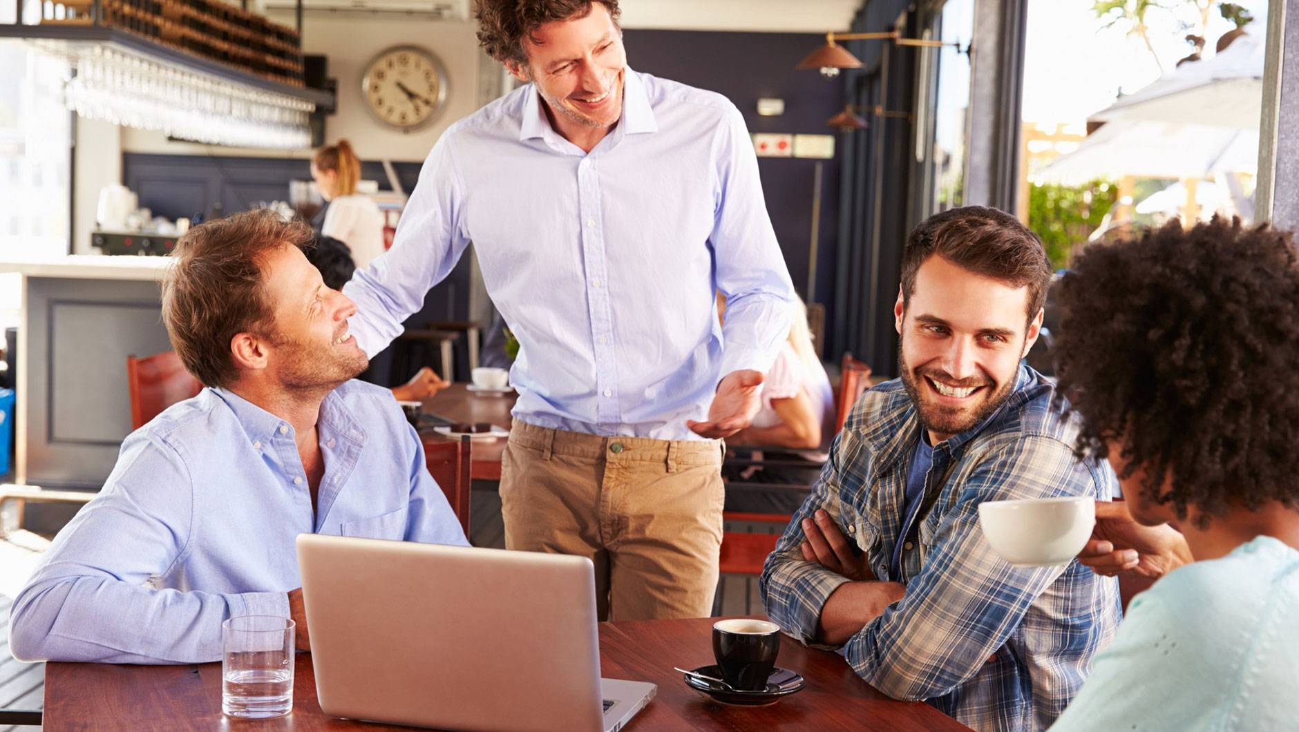 Предприимчивость