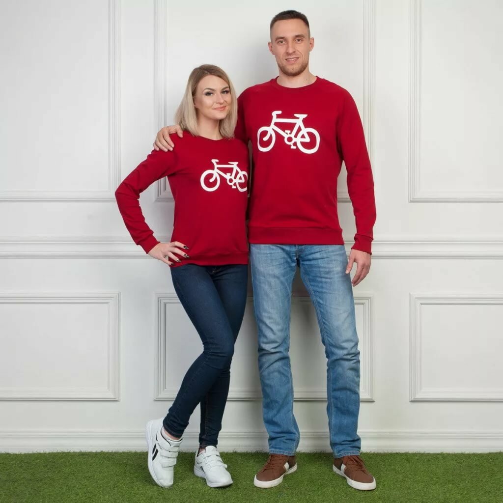 Гармоничная пара