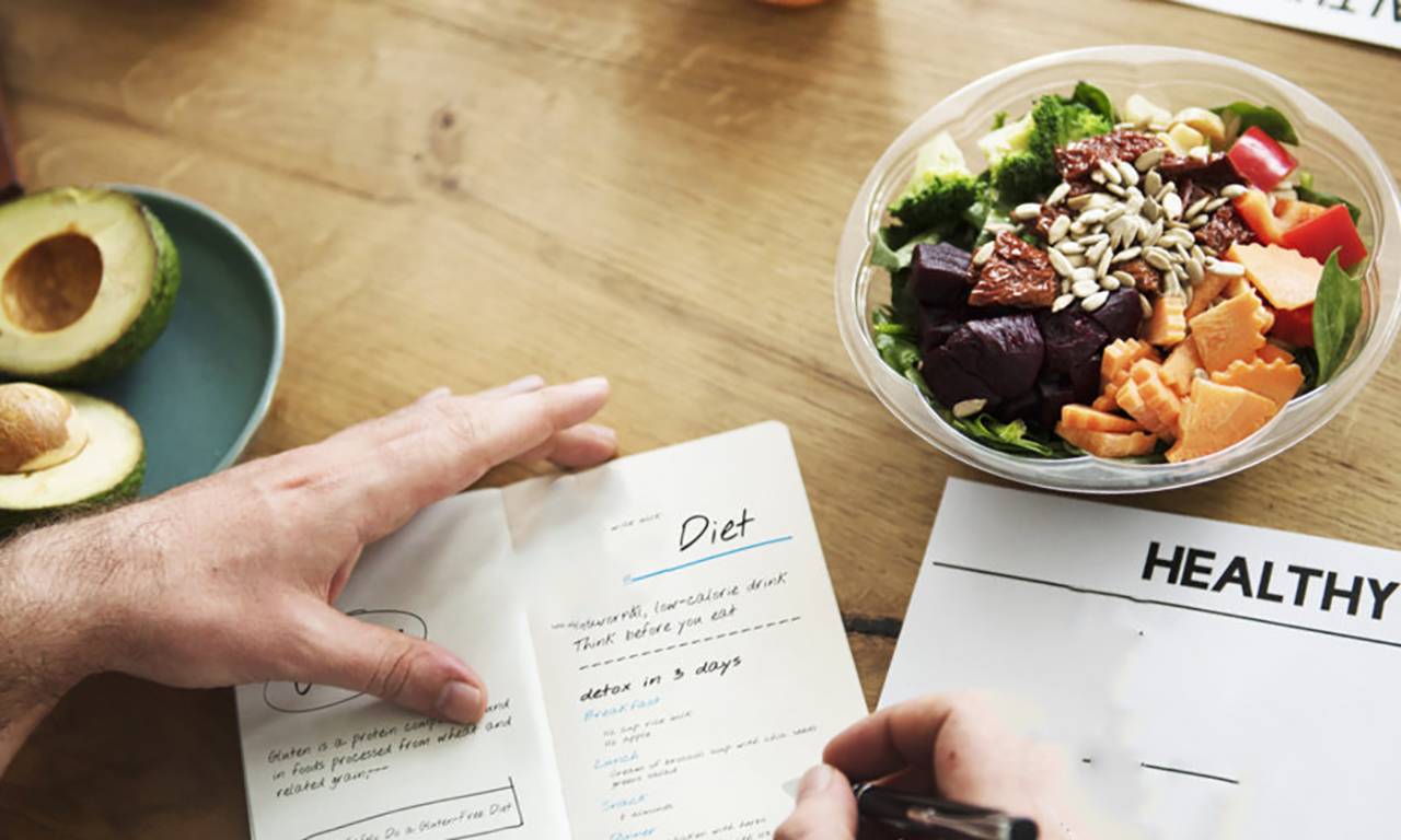 Продукты полезные для фитнеса и бодибилдинга