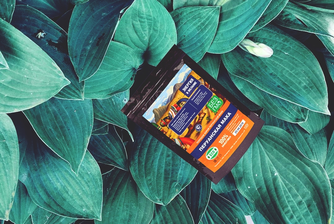 Вся правда о перуанской маке и реальные отзывы: развод или нет?