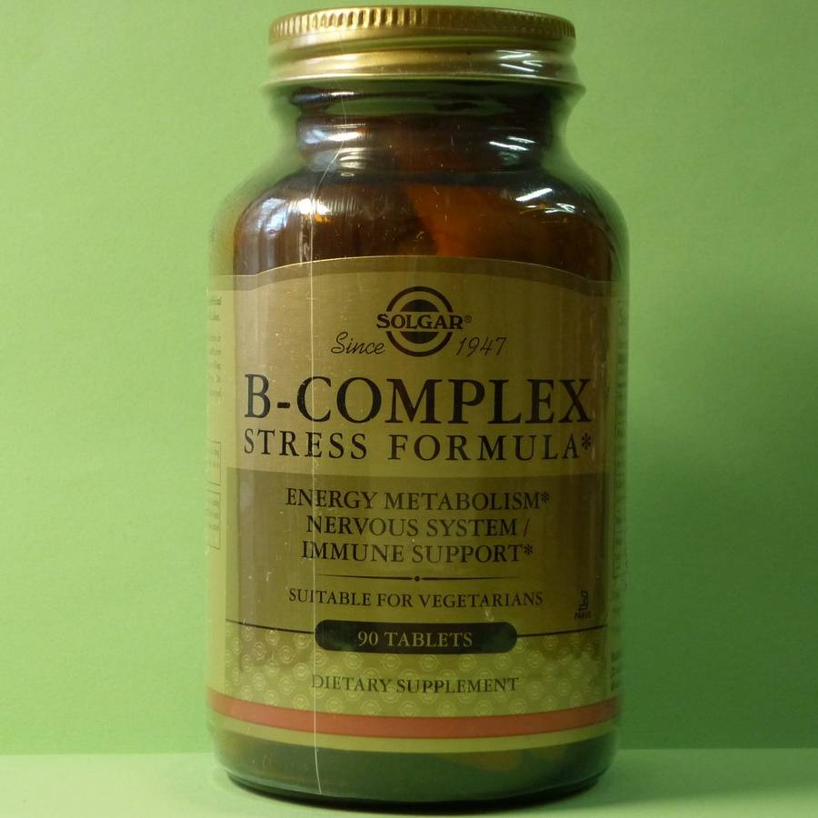 Как выбрать правильные витамины?