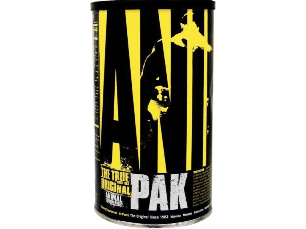 Как выбрать правильные витамины?