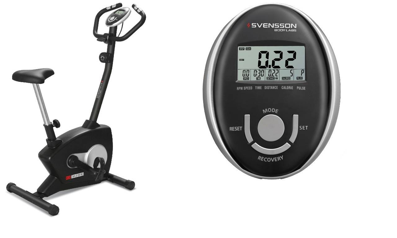 Велоэргометр — горизонтальные и вертикальные велосипеды для кардио