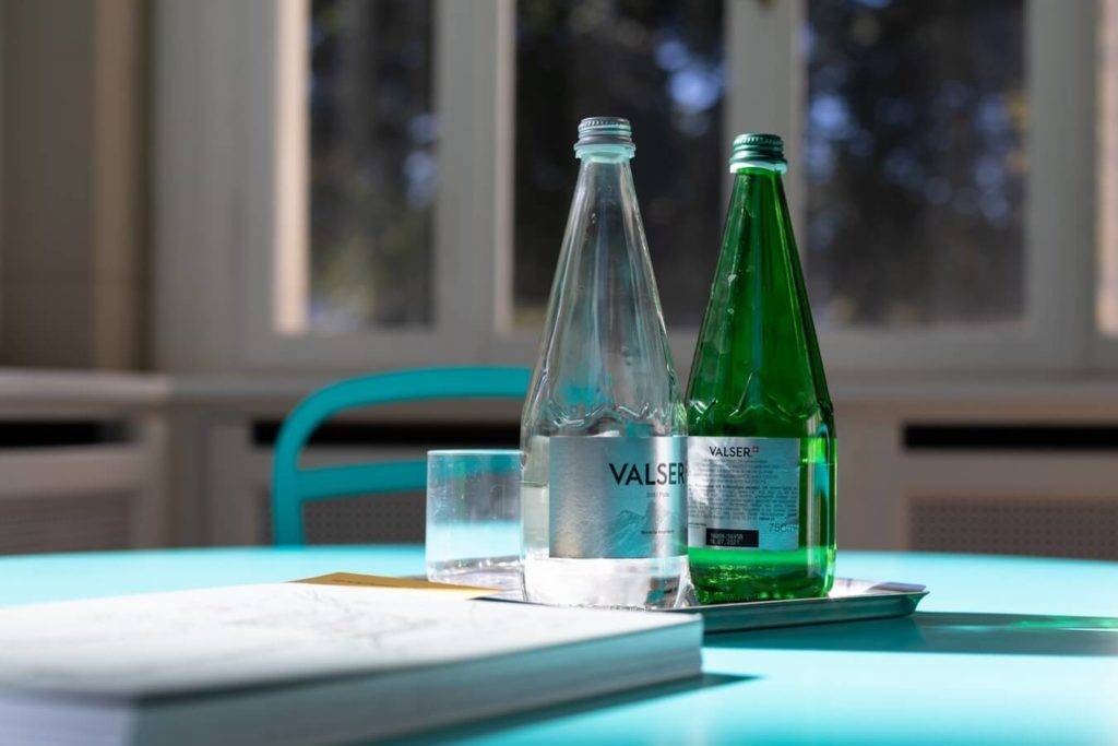 Польза минеральной воды: доказательств нет