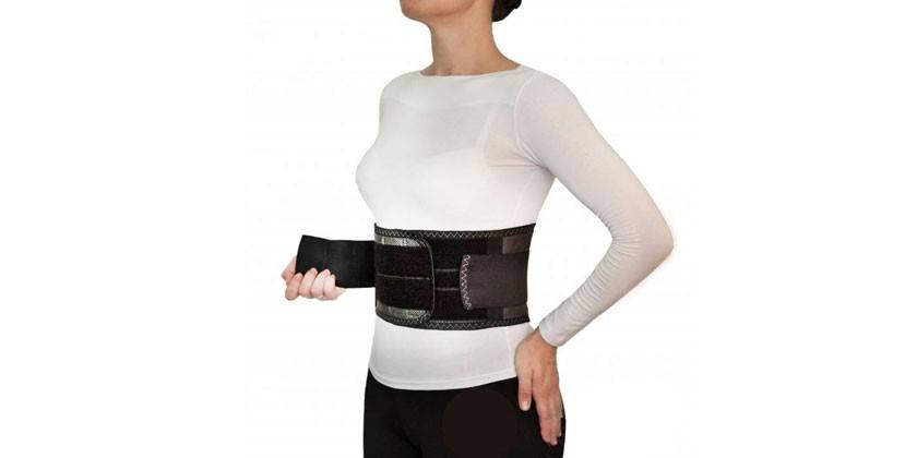 Утягивающий корсет для похудения корректирующий талию: вред и пользая уменьшения живота и боков