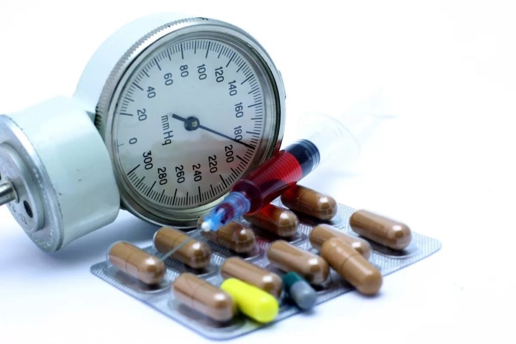 OxyElite Pro от USPlabs