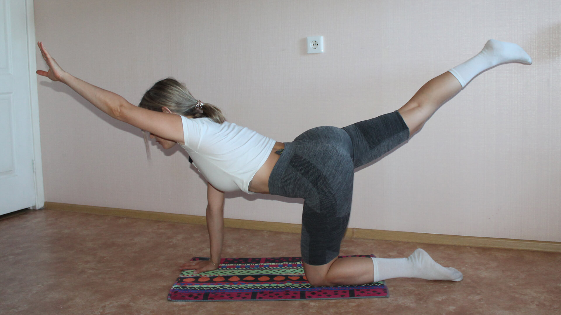 Растяжка пресса: 7 упражнений чтобы растянуть мышцы живота